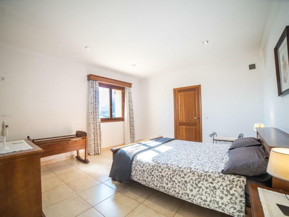 Holiday Home Son Trobat By Interhome Mancor del Valle Exterior foto