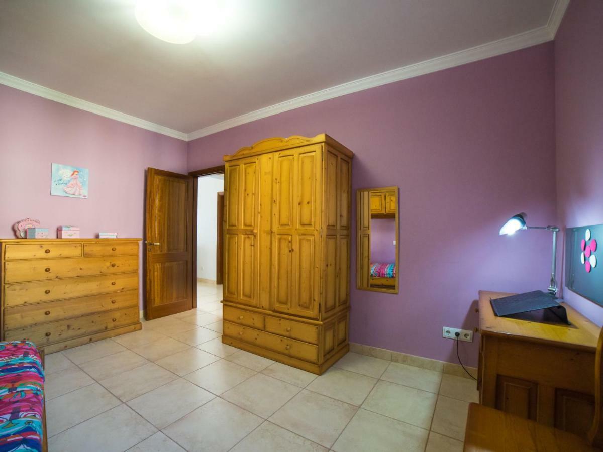 Holiday Home Son Trobat By Interhome Mancor del Valle Exterior foto