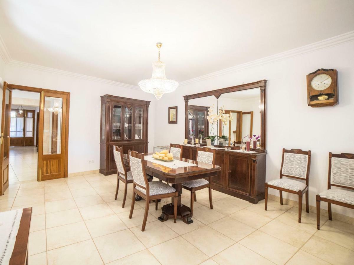 Holiday Home Son Trobat By Interhome Mancor del Valle Exterior foto