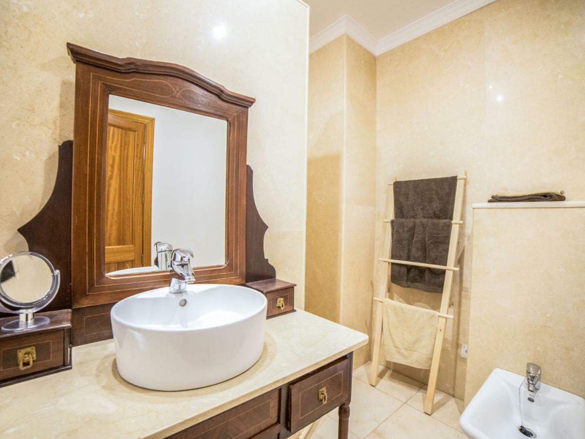Holiday Home Son Trobat By Interhome Mancor del Valle Exterior foto