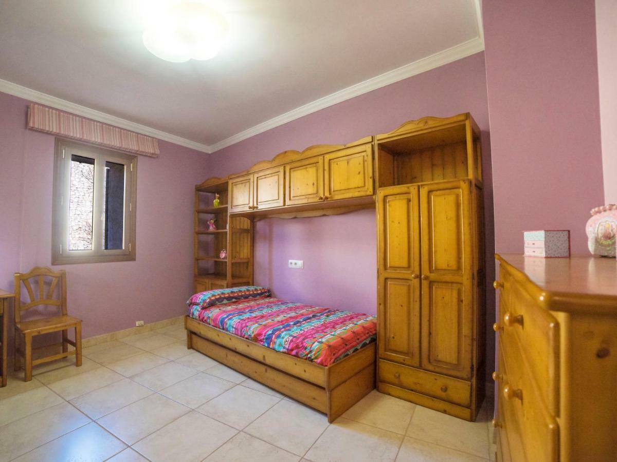 Holiday Home Son Trobat By Interhome Mancor del Valle Exterior foto
