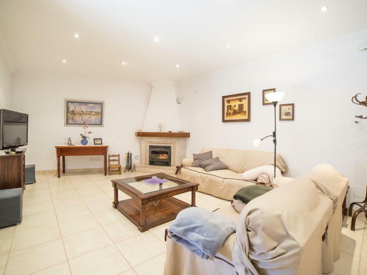 Holiday Home Son Trobat By Interhome Mancor del Valle Exterior foto