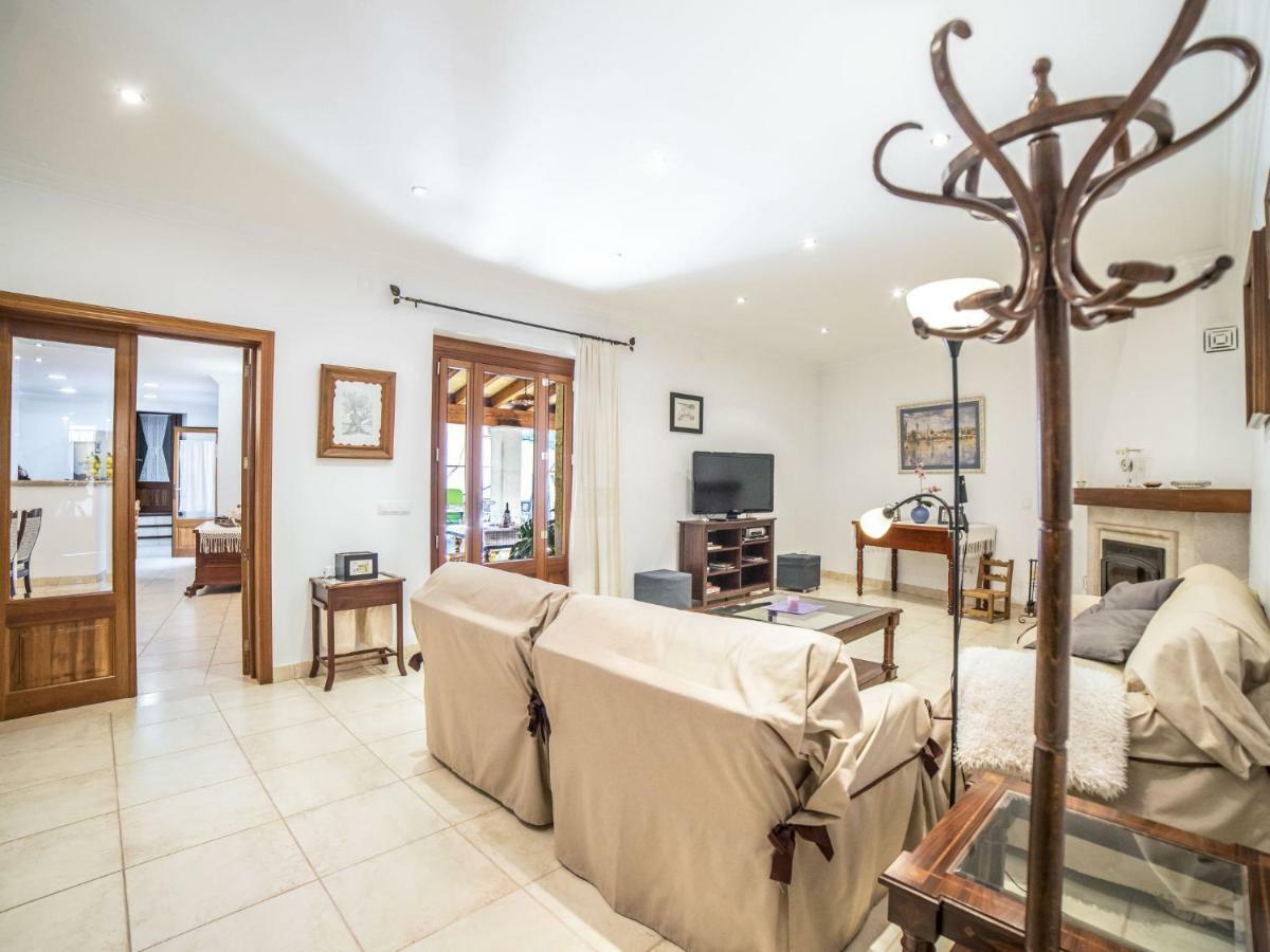 Holiday Home Son Trobat By Interhome Mancor del Valle Exterior foto