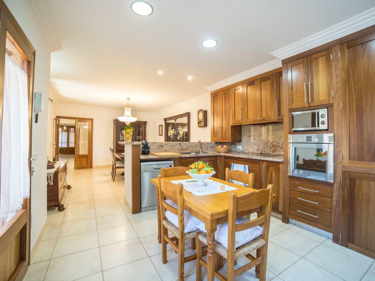 Holiday Home Son Trobat By Interhome Mancor del Valle Exterior foto