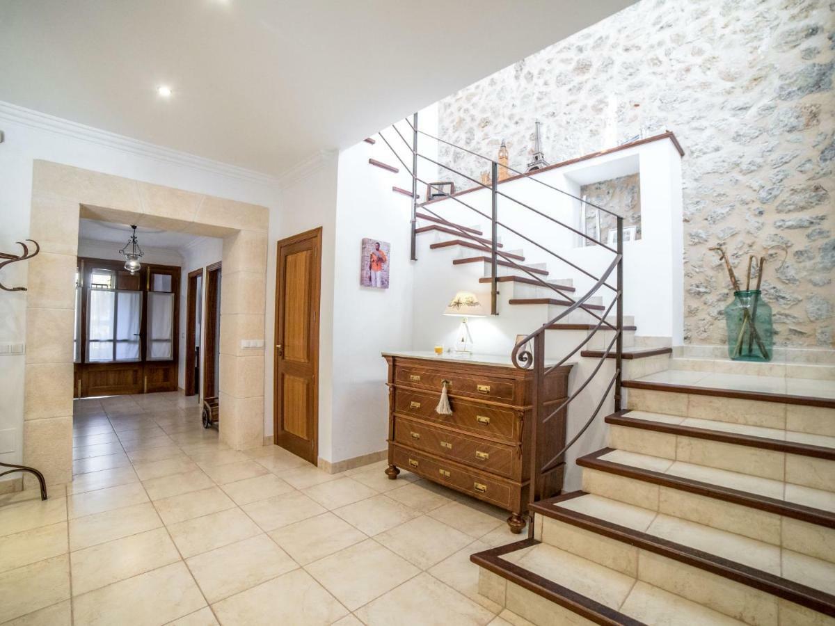 Holiday Home Son Trobat By Interhome Mancor del Valle Exterior foto